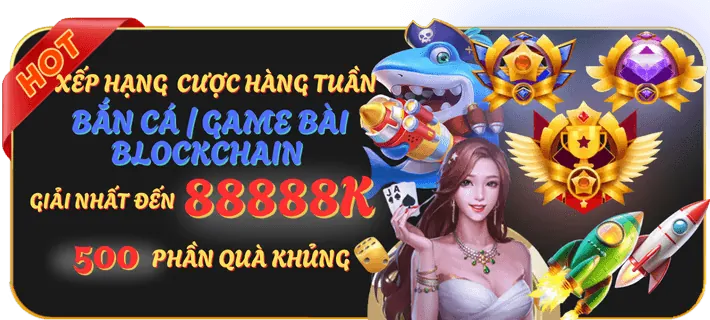 Các game nổ hủ mới ra mắt